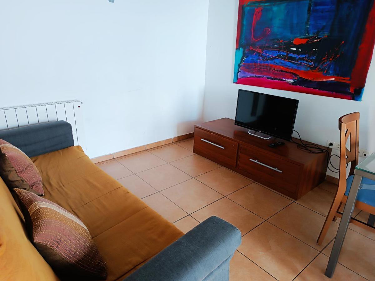 Appartement Corrala de San Antón Ático Mulhacén à Grenade Extérieur photo