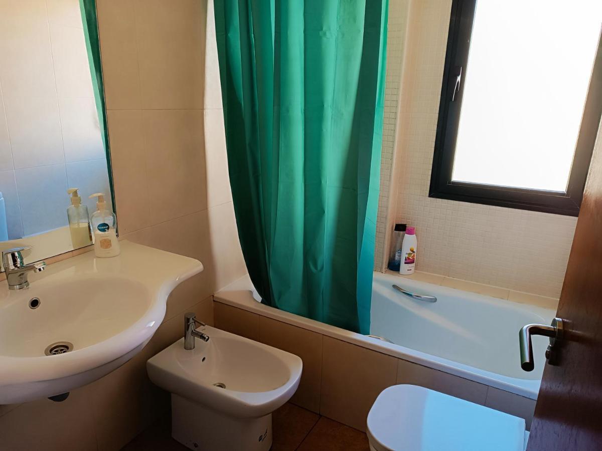 Appartement Corrala de San Antón Ático Mulhacén à Grenade Extérieur photo